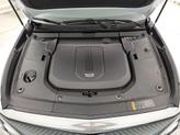 Thumbnail of 2024 White Cadillac LYRIQ