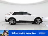 Thumbnail of 2024 White Cadillac LYRIQ
