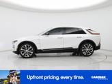 Thumbnail of 2024 White Cadillac LYRIQ