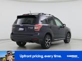 Thumbnail of 2015 Black Subaru Forester