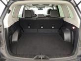 Thumbnail of 2015 Black Subaru Forester