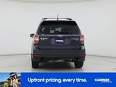 Thumbnail of 2015 Black Subaru Forester