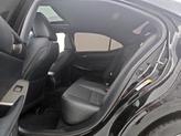Thumbnail of 2017 Black Lexus IS 350