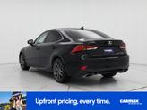 Thumbnail of 2017 Black Lexus IS 350