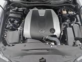 Thumbnail of 2017 Black Lexus IS 350