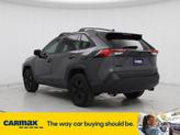 Thumbnail of 2020 Gray Toyota RAV4