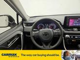 Thumbnail of 2020 Gray Toyota RAV4