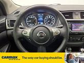 Thumbnail of 2017 White Nissan Sentra