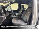 Thumbnail of 2025 Summit White GMC Sierra 3500