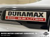 Thumbnail of 2025 Summit White GMC Sierra 3500