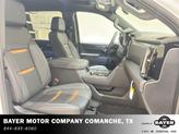 Thumbnail of 2025 Summit White GMC Sierra 3500
