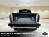 Thumbnail of 2025 Summit White GMC Sierra 3500