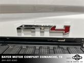 Thumbnail of 2025 Summit White GMC Sierra 3500