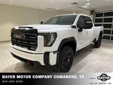 Photo of 2025 Summit White GMC Sierra 3500