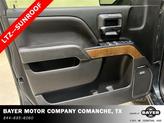 Thumbnail of 2018 Graphite Metallic Chevrolet Silverado 1500