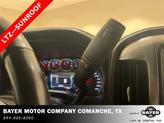 Thumbnail of 2018 Graphite Metallic Chevrolet Silverado 1500