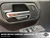 Thumbnail of 2025 Black Chevrolet Silverado 1500