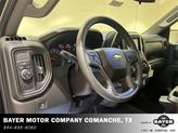 Thumbnail of 2025 Black Chevrolet Silverado 1500