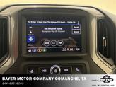 Thumbnail of 2025 Black Chevrolet Silverado 1500