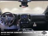 Thumbnail of 2025 Black Chevrolet Silverado 1500