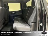 Thumbnail of 2025 Black Chevrolet Silverado 1500