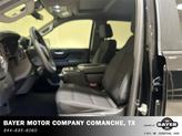 Thumbnail of 2025 Black Chevrolet Silverado 1500