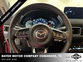 Thumbnail of 2021 Soul Red Crystal Metallic Mazda CX-5