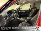 Thumbnail of 2021 Soul Red Crystal Metallic Mazda CX-5