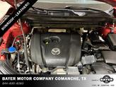Thumbnail of 2021 Soul Red Crystal Metallic Mazda CX-5