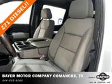 Thumbnail of 2021 Summit White Chevrolet Silverado 1500