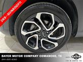 Thumbnail of 2025 Mosaic Black Metallic Chevrolet Trax