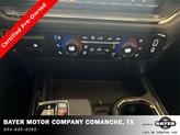 Thumbnail of 2022 Black Chevrolet Silverado 1500