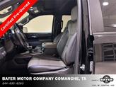 Thumbnail of 2022 Black Chevrolet Silverado 1500
