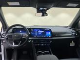 Thumbnail of 2025 Summit White Chevrolet Traverse