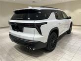 Thumbnail of 2025 Summit White Chevrolet Traverse