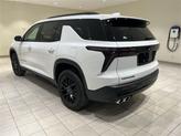 Thumbnail of 2025 Summit White Chevrolet Traverse
