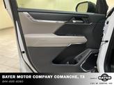 Thumbnail of 2026 Summit White GMC Acadia