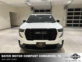 Thumbnail of 2026 Summit White GMC Acadia