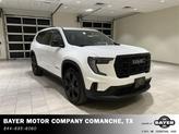 Thumbnail of 2026 Summit White GMC Acadia