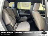 Thumbnail of 2026 Summit White GMC Acadia