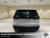 Thumbnail of 2026 Summit White GMC Acadia