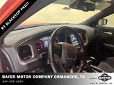Thumbnail of 2022 Go Mango! Dodge Charger