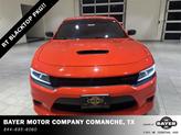 Thumbnail of 2022 Go Mango! Dodge Charger