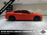 Thumbnail of 2022 Go Mango! Dodge Charger