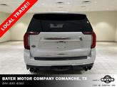 Thumbnail of 2021 White Frost Tri-Coat GMC Yukon