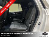 Thumbnail of 2021 White Frost Tri-Coat GMC Yukon