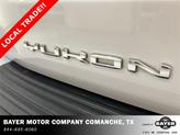 Thumbnail of 2021 White Frost Tri-Coat GMC Yukon
