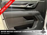 Thumbnail of 2021 White Frost Tri-Coat GMC Yukon