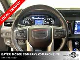 Thumbnail of 2021 White Frost Tri-Coat GMC Yukon