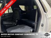 Thumbnail of 2021 White Frost Tri-Coat GMC Yukon